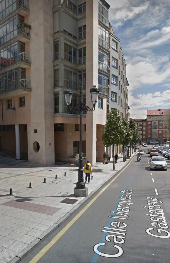 Sol Διαμέρισμα Οβιέδο Εξωτερικό φωτογραφία